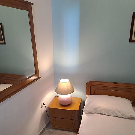 Apartament Nafpaktos old town Zewnętrze zdjęcie