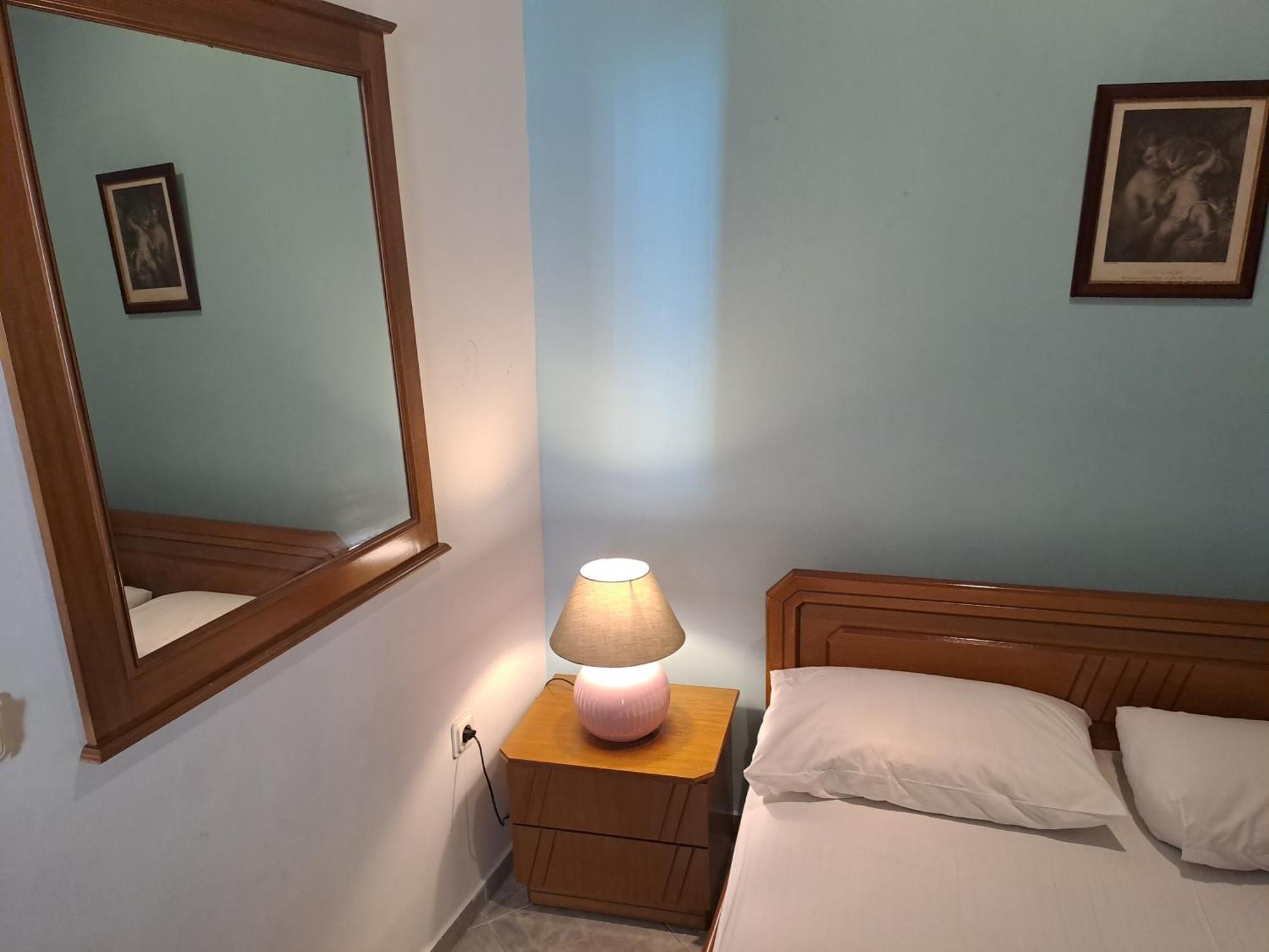 Apartament Nafpaktos old town Zewnętrze zdjęcie