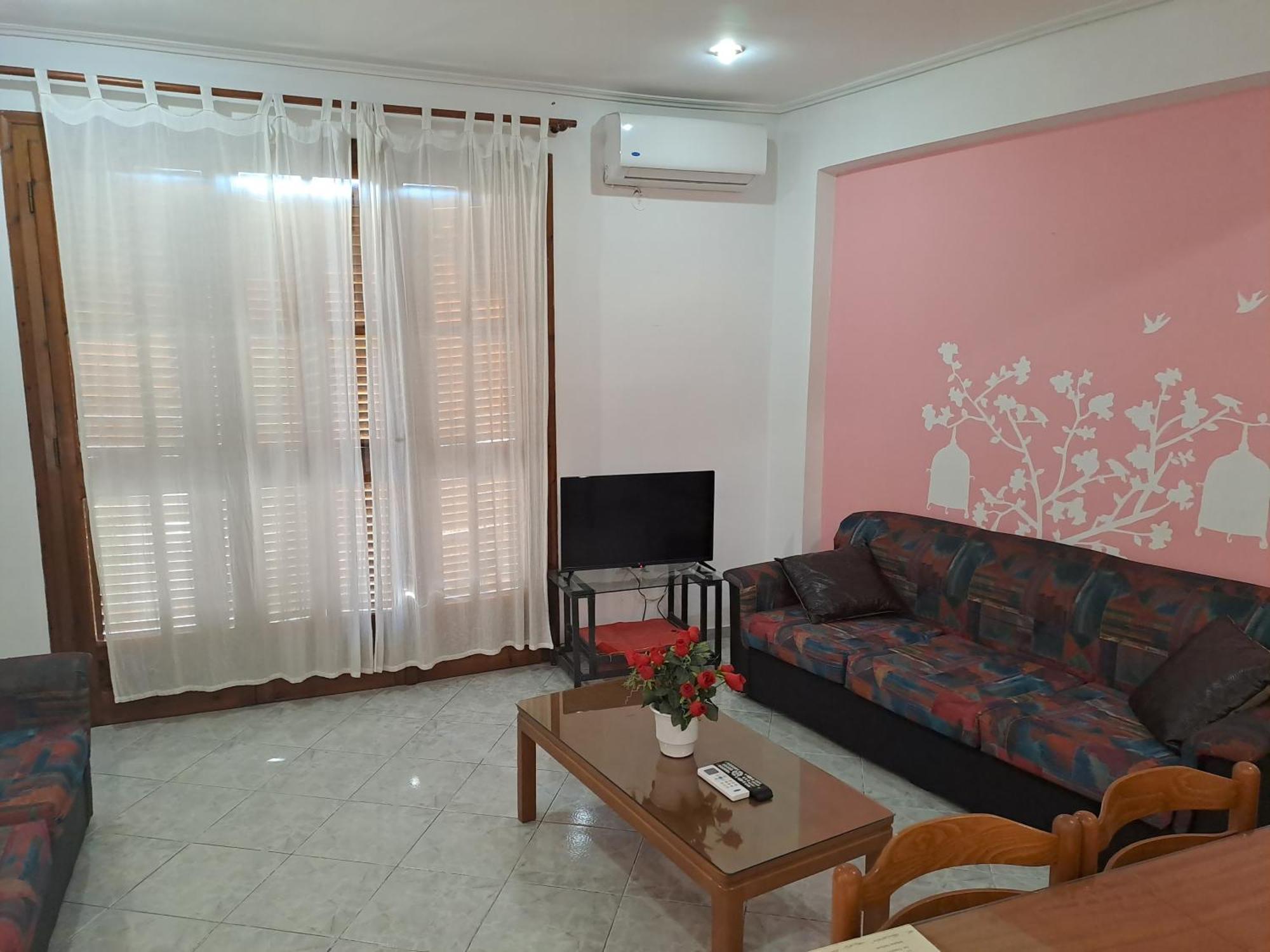 Apartament Nafpaktos old town Zewnętrze zdjęcie