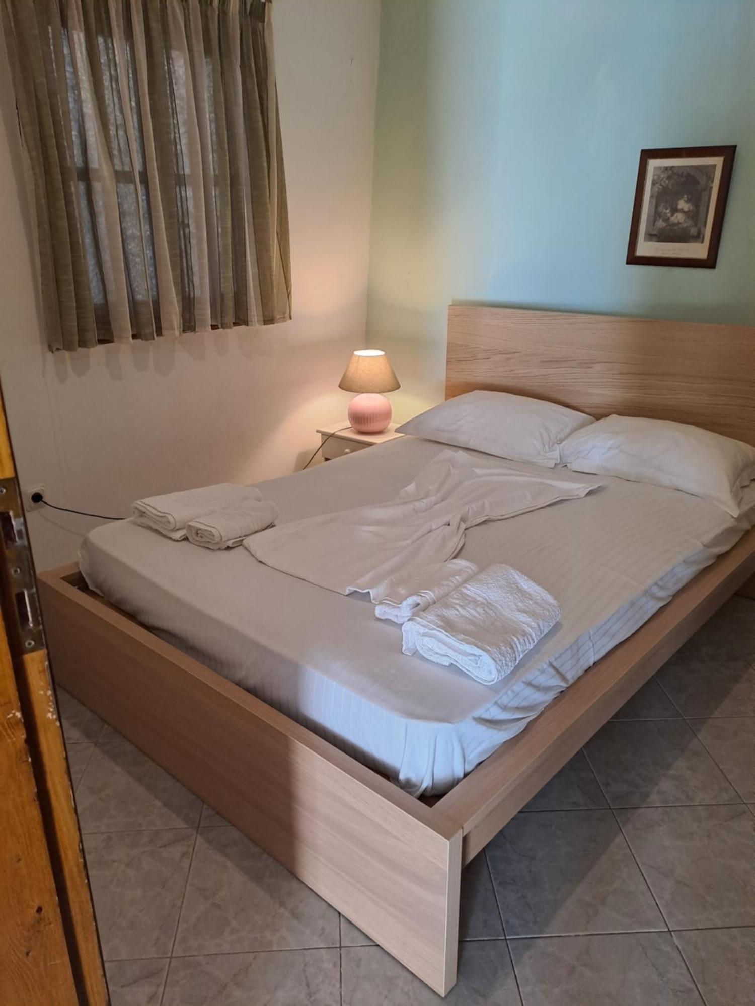 Apartament Nafpaktos old town Zewnętrze zdjęcie