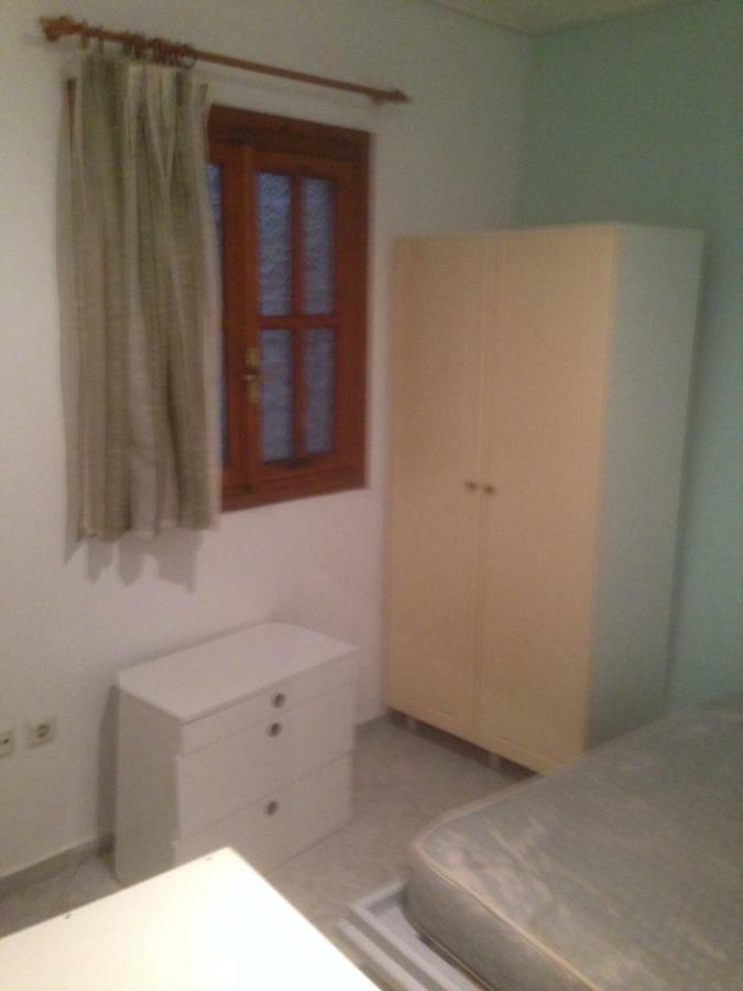 Apartament Nafpaktos old town Zewnętrze zdjęcie