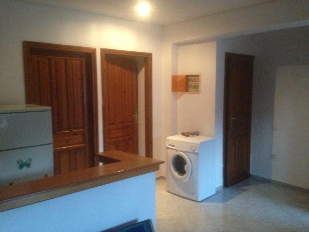 Apartament Nafpaktos old town Zewnętrze zdjęcie