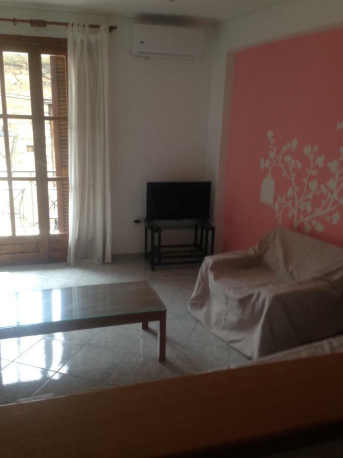 Apartament Nafpaktos old town Zewnętrze zdjęcie