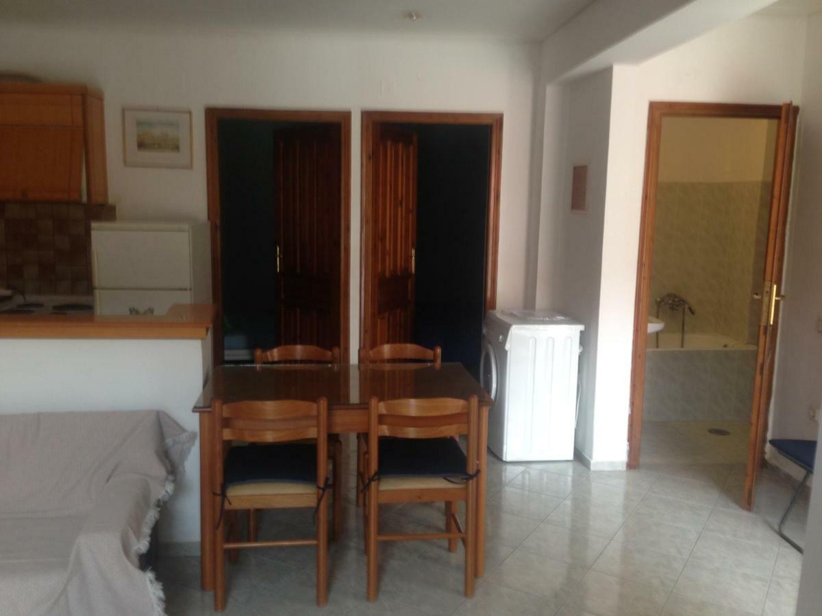 Apartament Nafpaktos old town Zewnętrze zdjęcie
