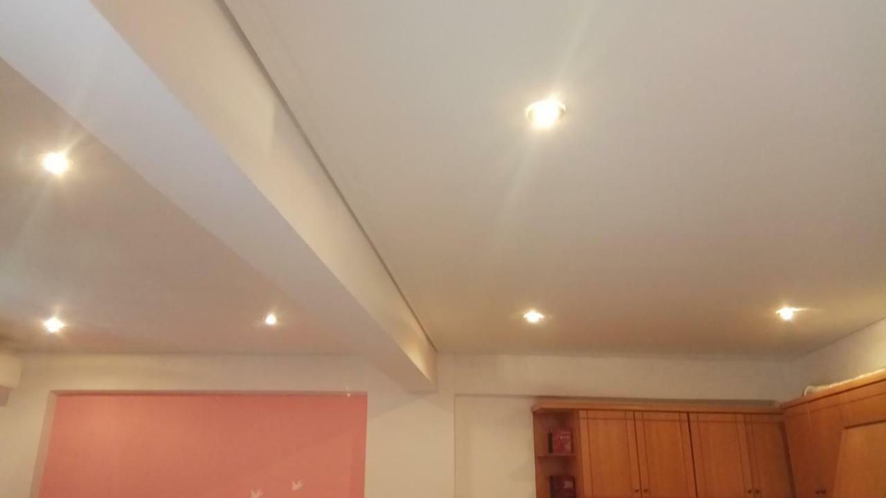 Apartament Nafpaktos old town Zewnętrze zdjęcie