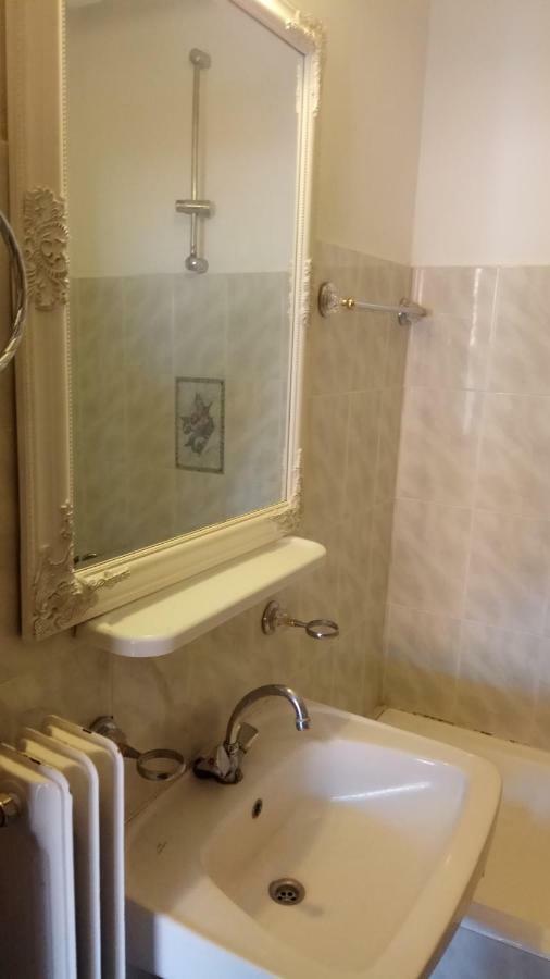 Apartament Nafpaktos old town Zewnętrze zdjęcie