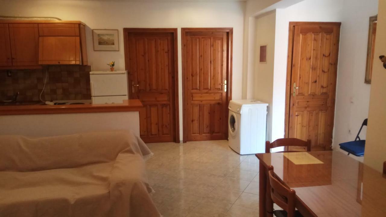 Apartament Nafpaktos old town Zewnętrze zdjęcie